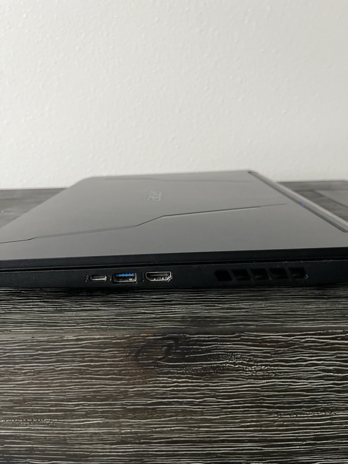 Acer Nitro 5 AN515-57