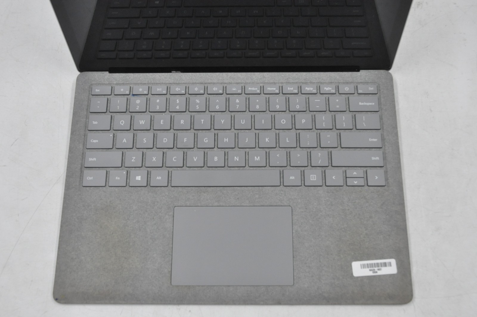 (Quantity) Microsoft Surface Laptop Intel Core i5-7300U 8GB RAM No SSD #1363