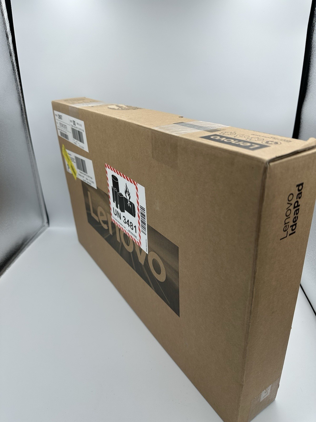 Lenovo IdeaPad 1 15IJL7 Laptop 15.6″ 128GB eMMc Windows 11 OS, New!