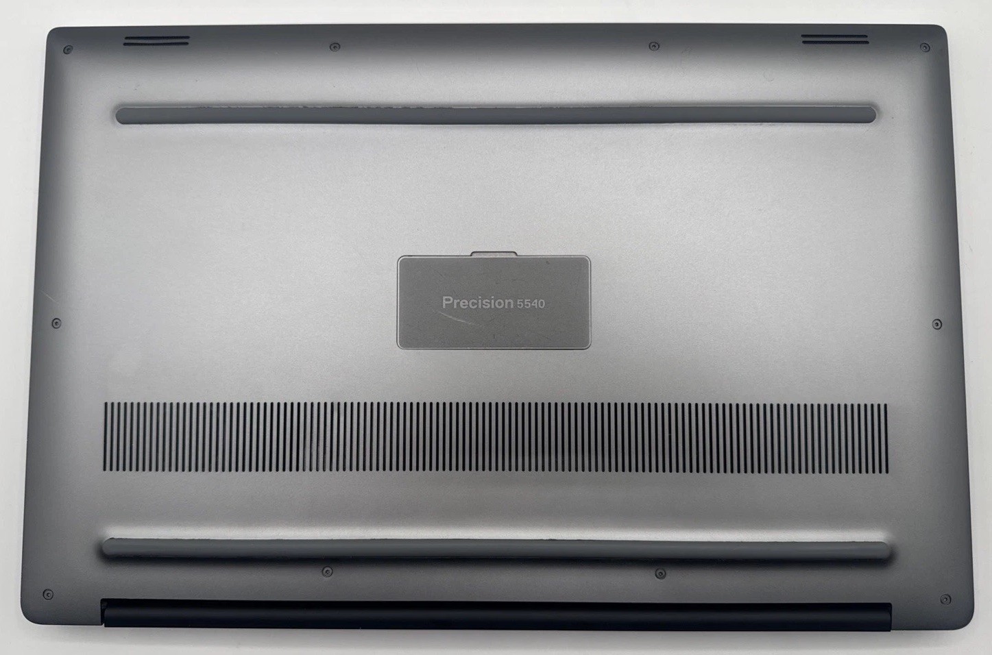 Dell Precision 5540 i9-9th Gen 32GB 512Gb WIN 11 Pro – Check Mousepad – READ