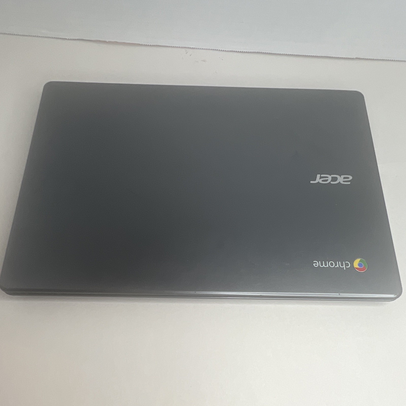 Acer Chromebook C720 11.6″ (16GB eMMC Intel Cel.2955U 1.4GHz 2GB) TESTED WORKS!!