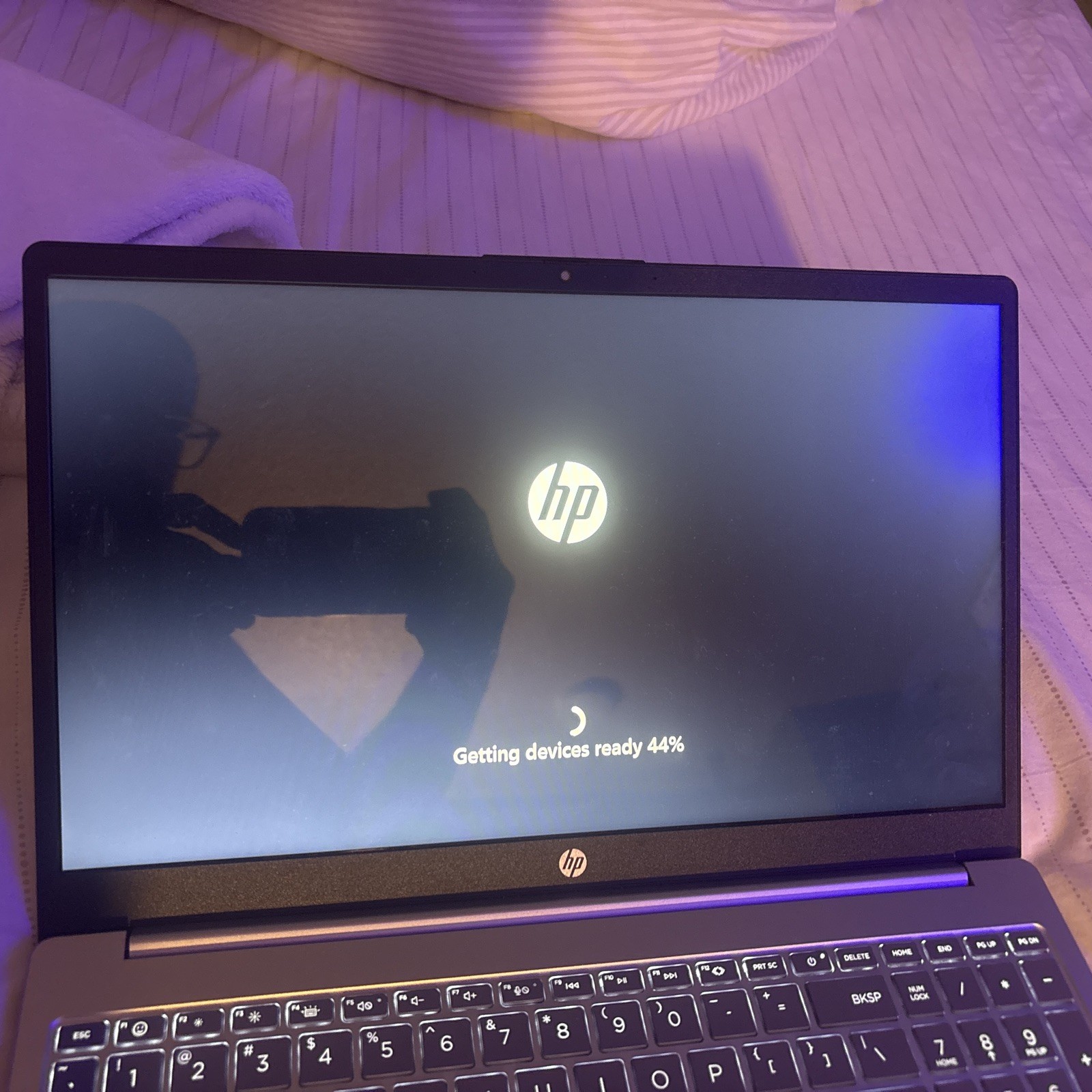 HP 15.6″ Touch-Screen Laptop AMD Ryzen 5 7520U need gone fast