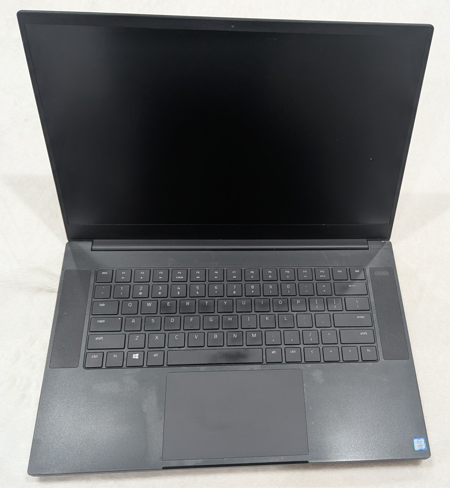 Razer Blade 15 Base GeForce GTX 1060 2019 (PARTS ONLY)