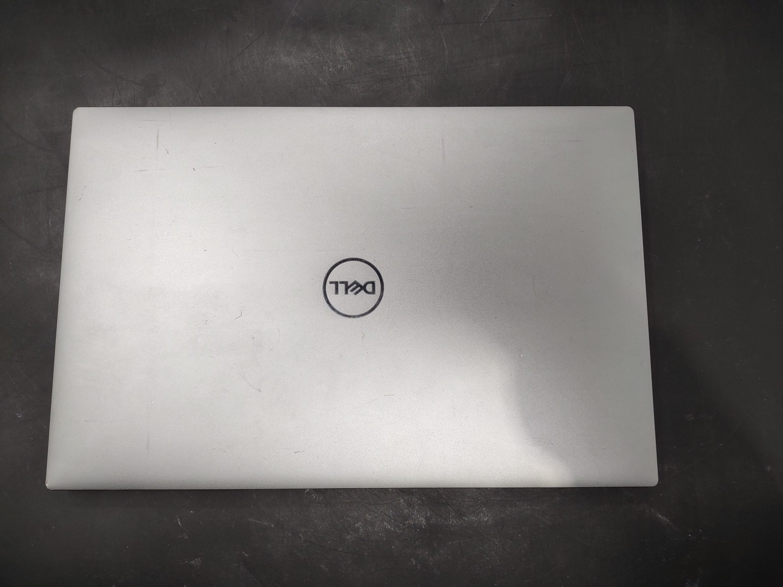 Dell Precision 5560 i7 11850H @ 2.50GHz 16GB RAM NO NVME NO OS