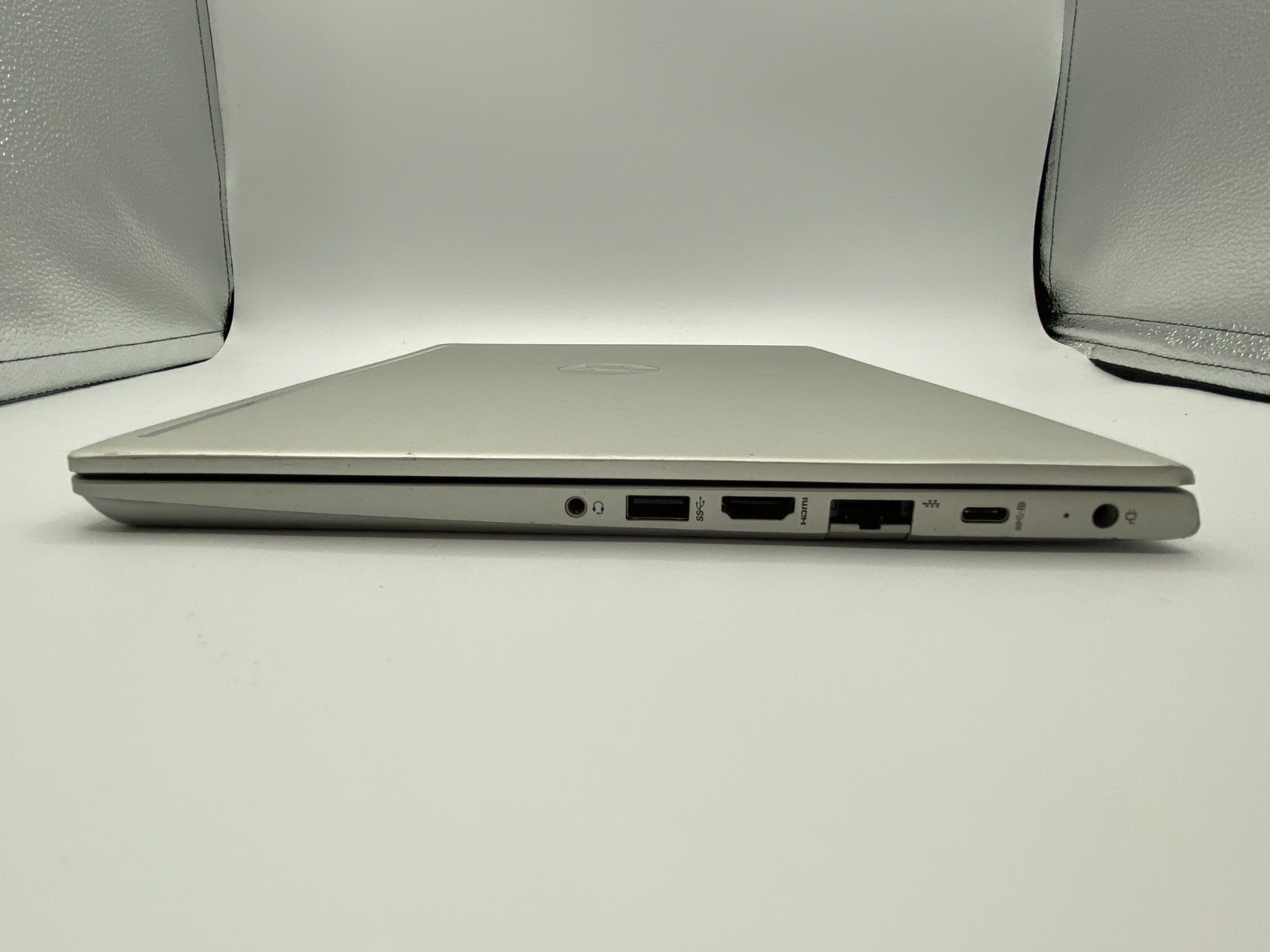 HP ProBook 430 G7 13.3 Silver FHD i7-10510U 1.80GHz – USA – Fast Ship