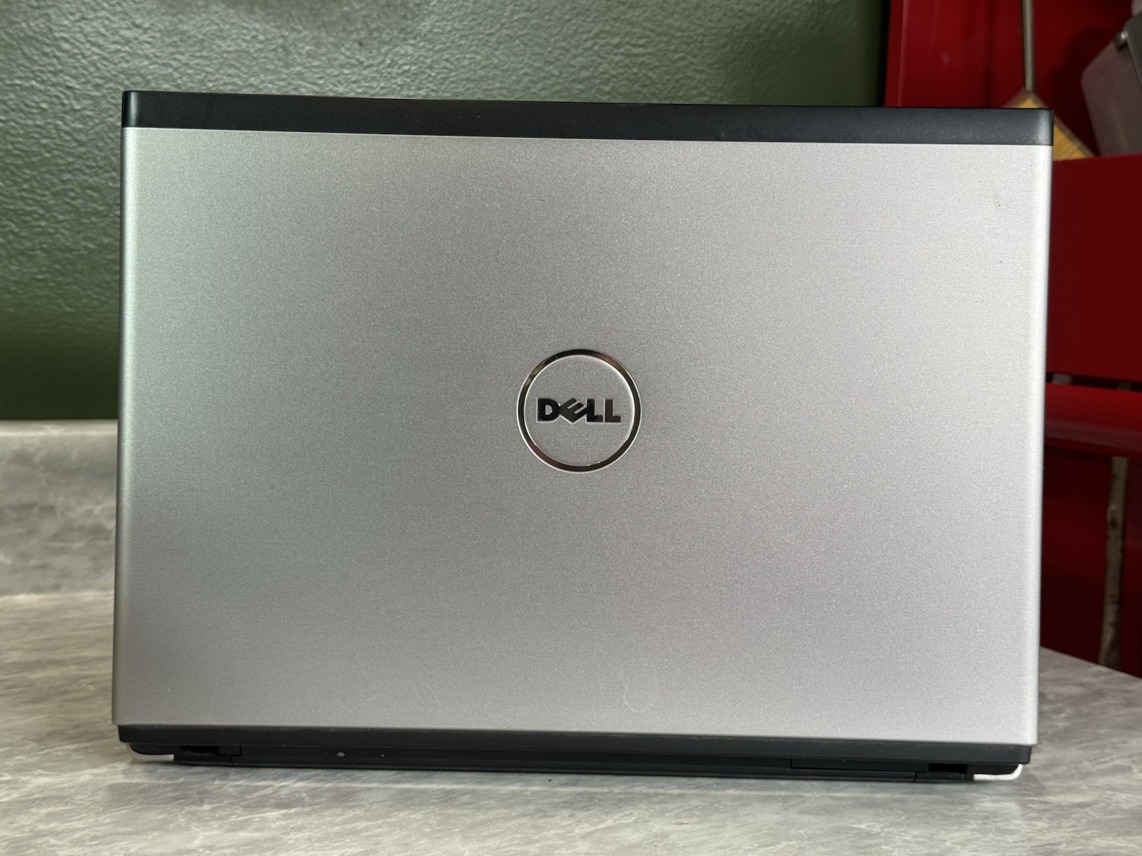 Dell Vostro 3400 Laptop Intel i5-M460 2.53GHZ 8gb RAM 200gb SSD Windows 11