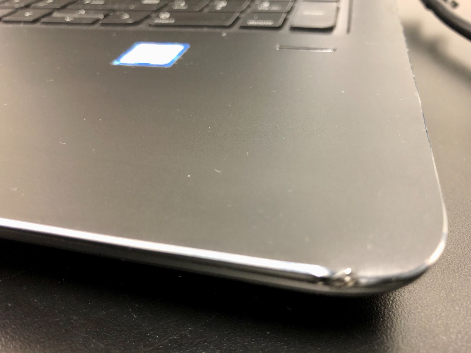 Z Book G3 Xeon CPU by Hewlett Packard — Mobile Workstation LapTop 15″ screen