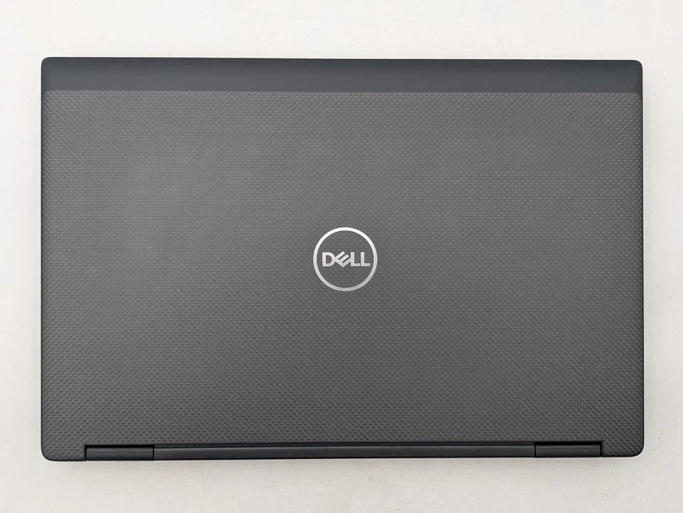 Dell Precision 7530 i7-8850H 32GB 512GB NVMe Quadro P2000 Win 11 Office 365
