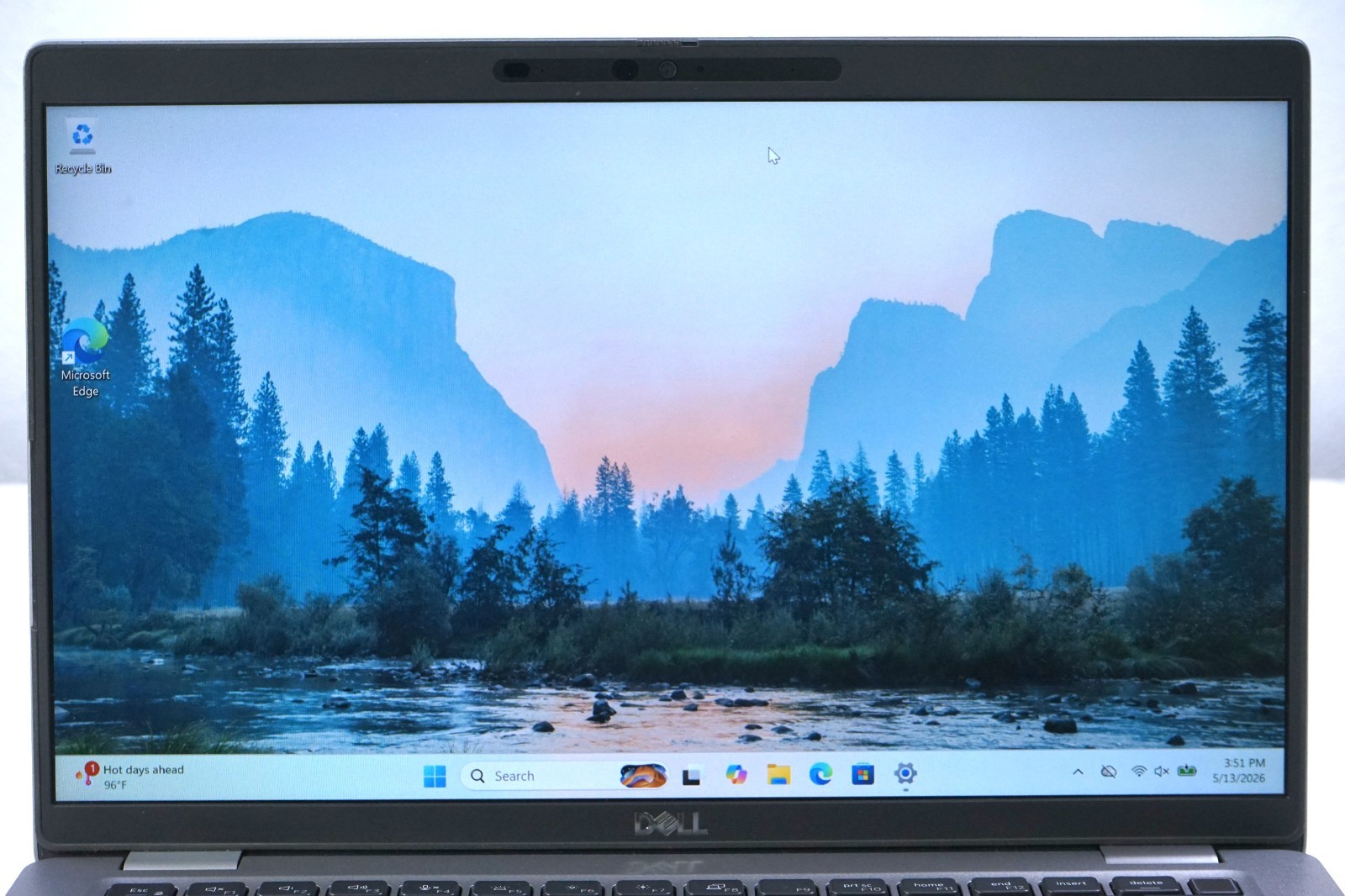Dell Latitude 5420 14″ Intel Core i7-1185G7 3GHz 16GB RAM 256GB SSD Win 11 Pro