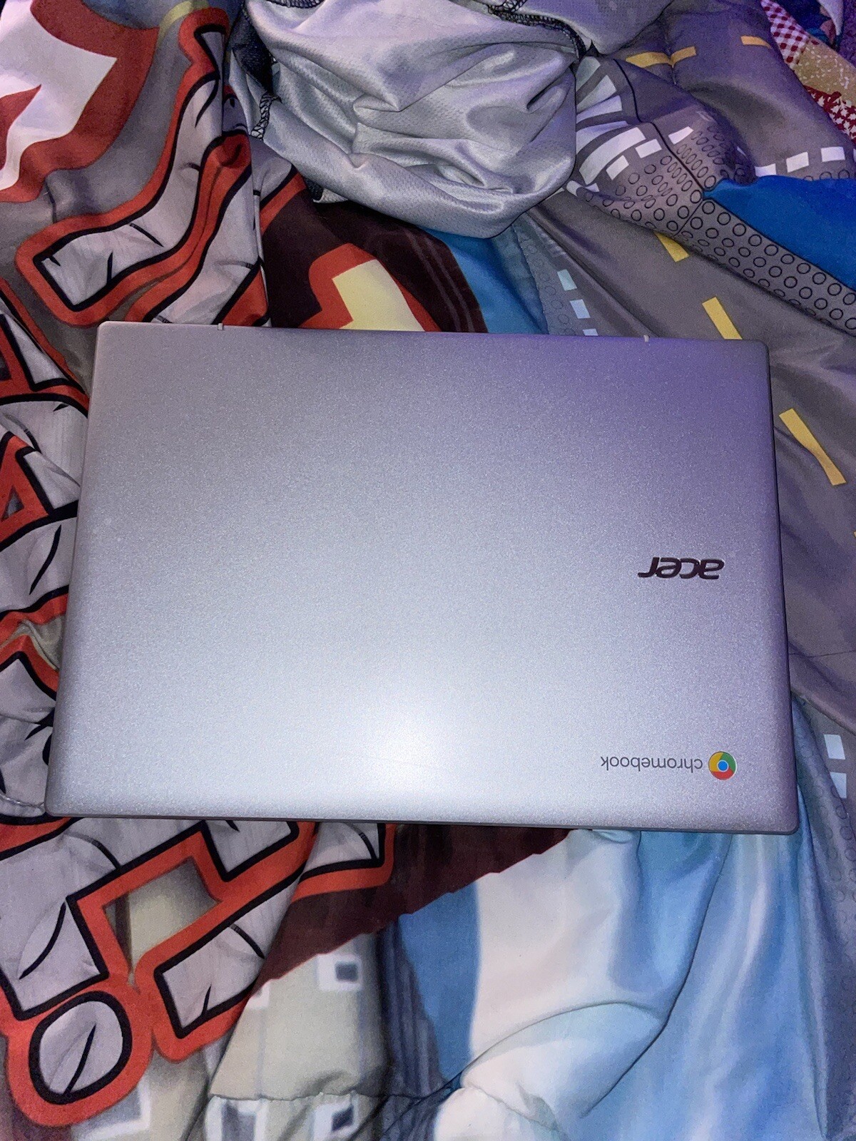 Acer Chromebook 311 / With Charger / Comes With USB3.0 Slime Drive / Turns On