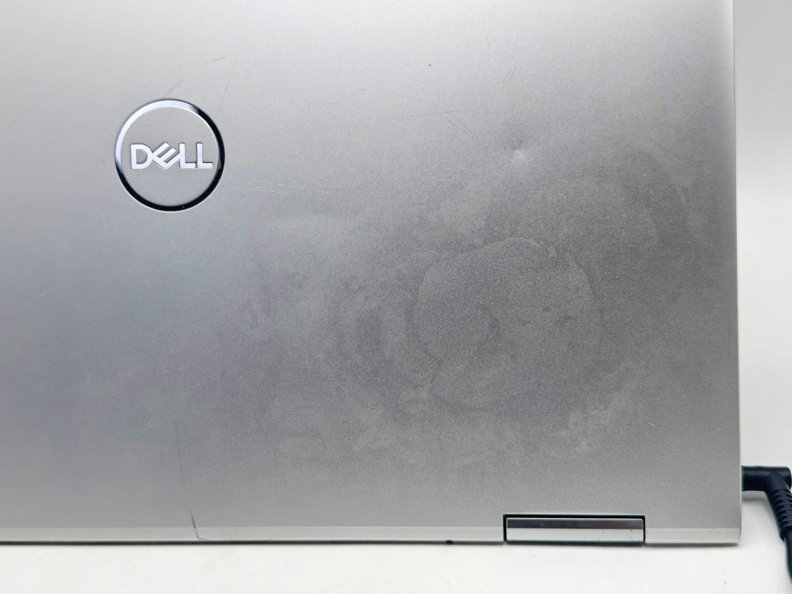 Dell Inspiron 7706 2-in-1 17″ Core i7 11th Gen 16GB 512GB Silver Won’t Power On