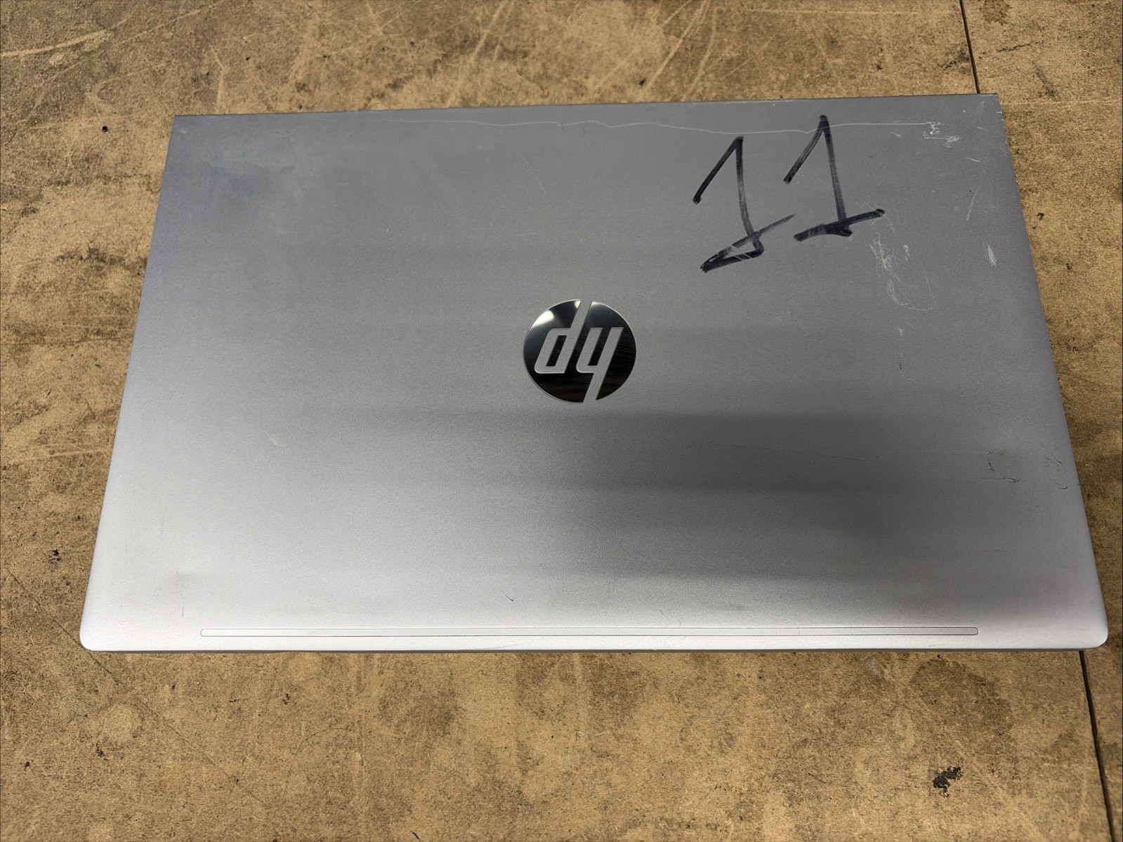 HP ProBook 450 G8 15.6″ FHD i5-1135G7 16GB RAM NO OS/SSD