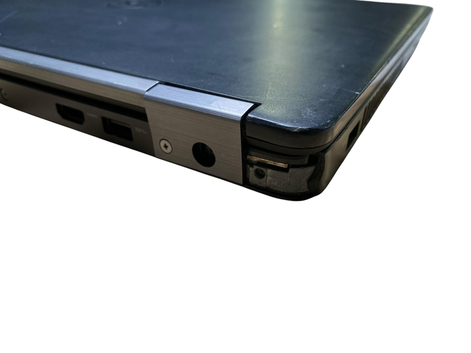 Dell Latitude E5470 Corei5 6440HQ 8GB Win11Pro NoOS/SSD GradeD No Battery