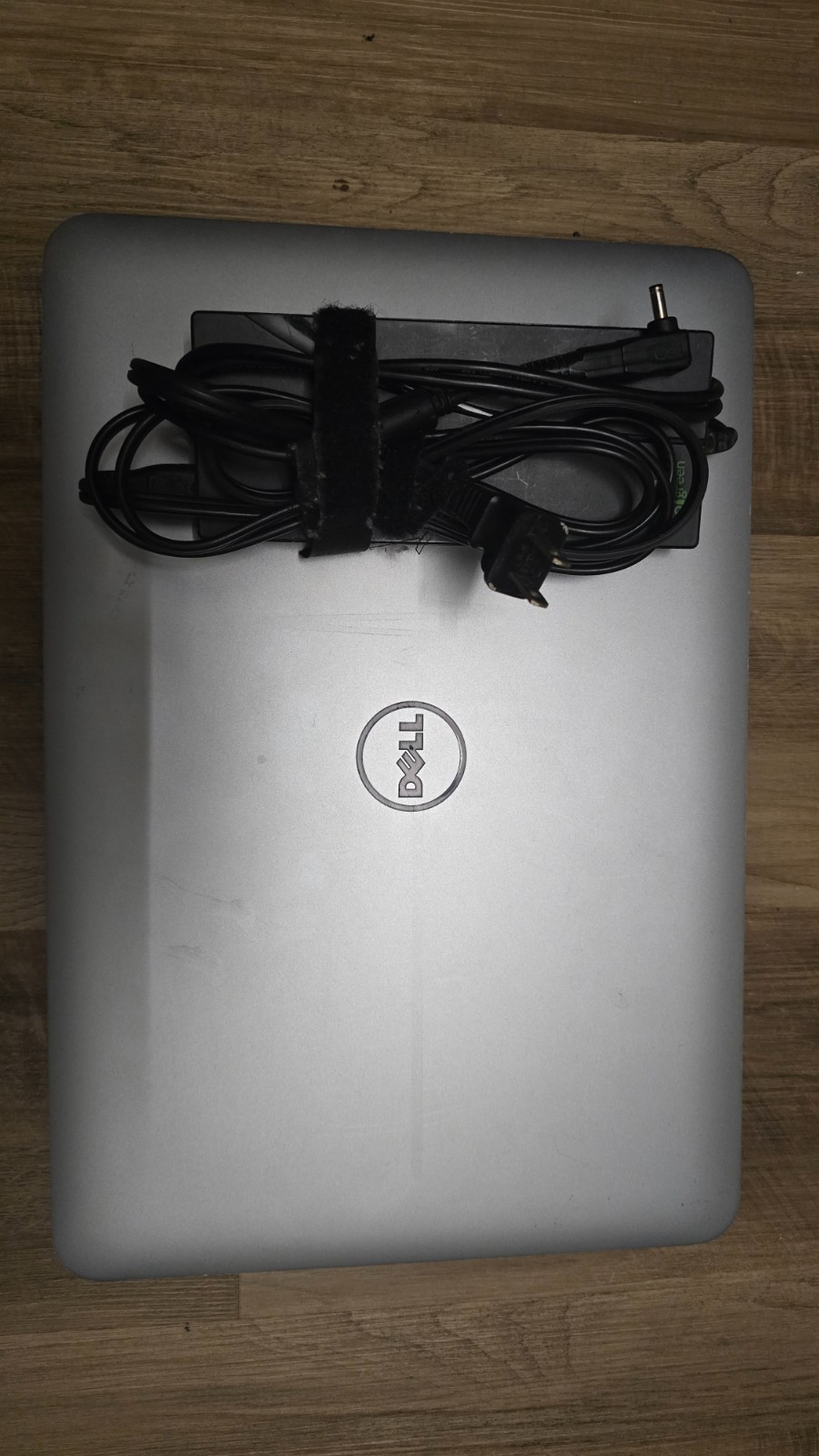 Dell xps 9530 laptop grey used 2015 model Intel i5 upgraded ram 8GB Windows 10