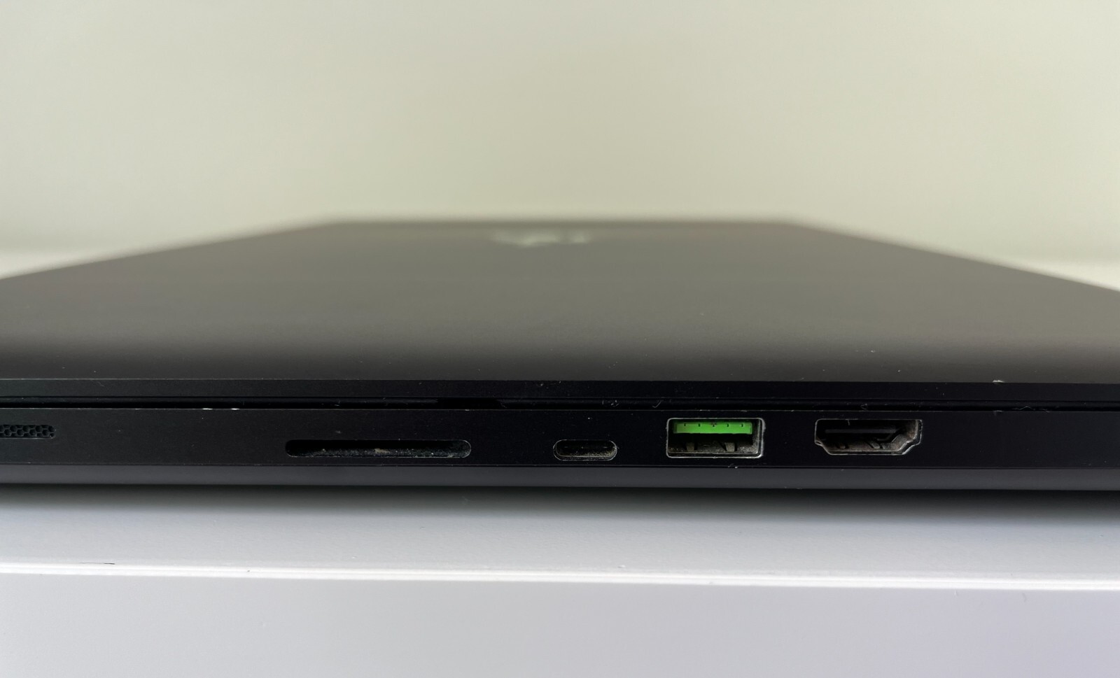 Razer Blade Pro 17.3” Full HD – GTX1060 Excellent Condition