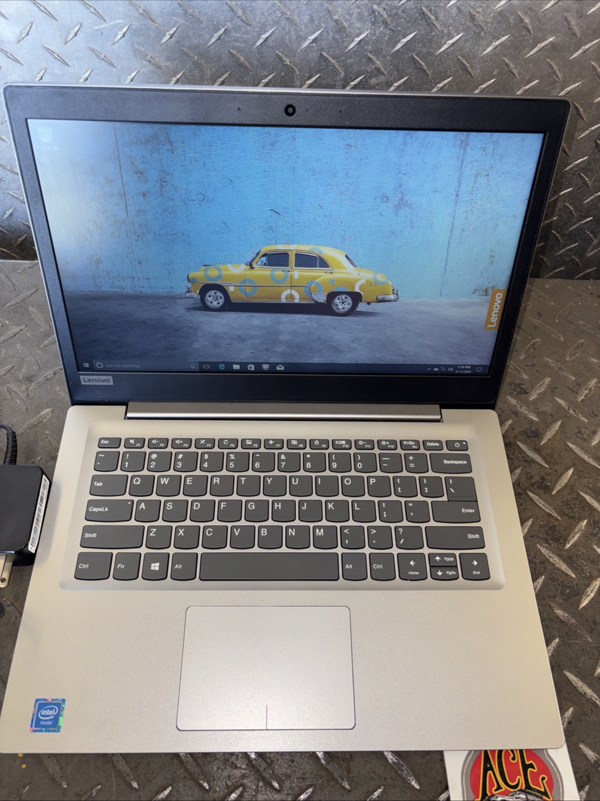 Lenovo Ideapad 120S-14IAP Laptop 💻 2GB RAM Intel Celeron N3350 14″ – Tested