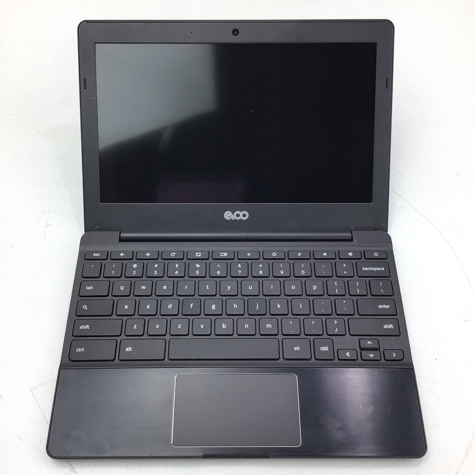 EVOO EV-CH-116-1 Chromebook 11.6″ FOR PARTS OR REPAIR ONLY