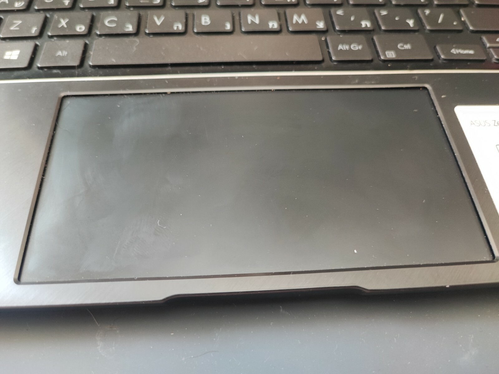 Asus ZenBook Flip14 FOR PARTs