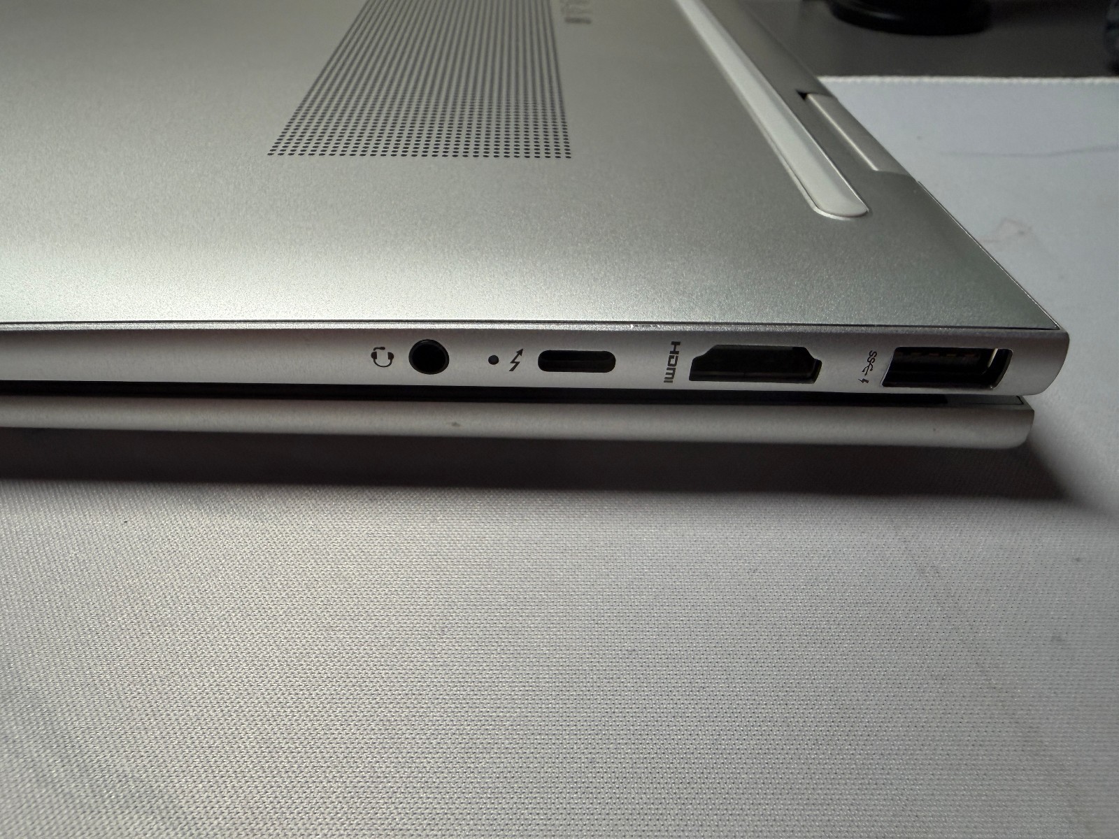 HP ENVY x360 Convertible Laptop Intel Core i7-1195G7 16GB RAM 512GB SSD Win 11