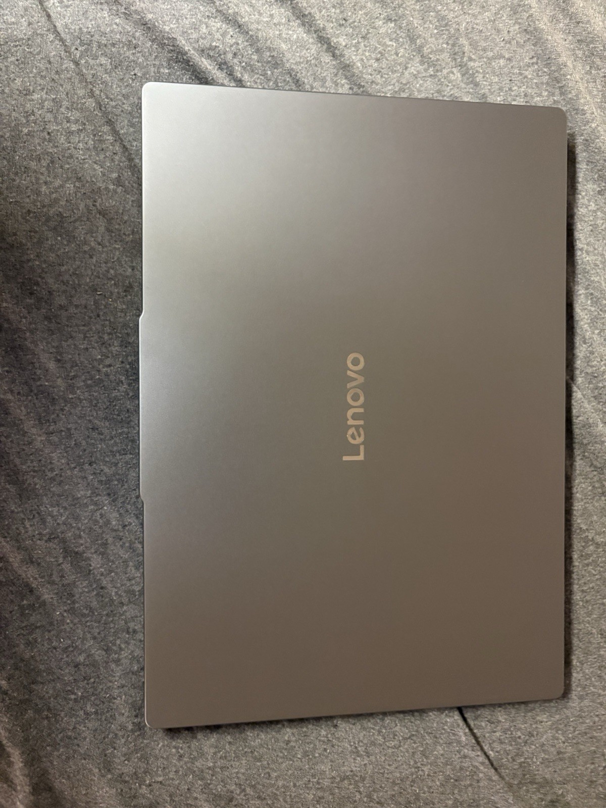 Lenovo IdeaPad Slim 3 – i7 13th Gen, 16GB RAM, 512GB SSD, Grey