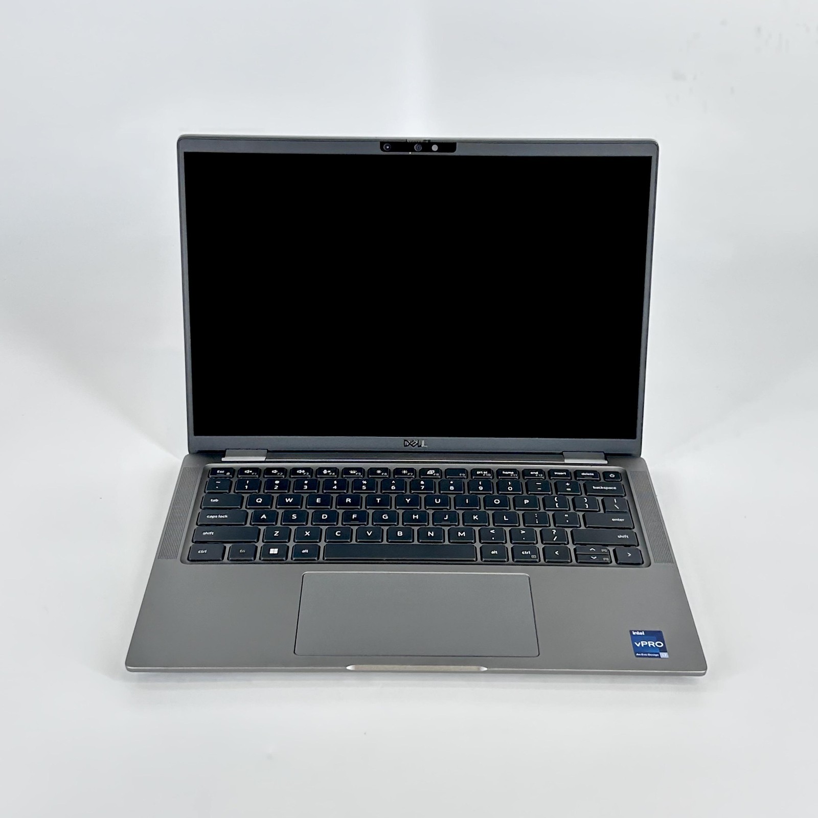 Dell Latitude 7440 14 Gray QHD+ TOUCH 1.9 GHz i7-1370P 32GB 256GB SSD Very Good
