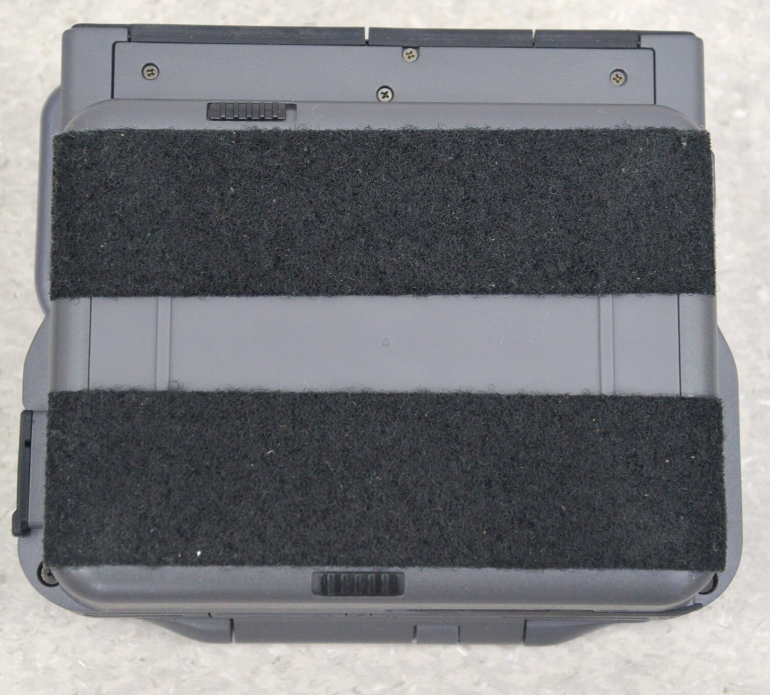 General Dynamics GD2000 Rugged Military Laptop