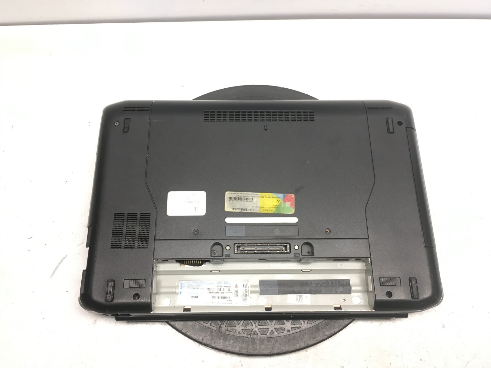 Dell Latitude E5430 Intel i5-3340M 2.7GHz 2 GB NO HDD No Batt