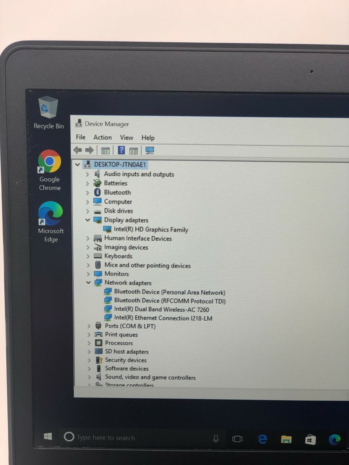 Dell Latitude E7440 Core i5-4310U 2.0GHz 8GB 512GB SSD Webcam Backlit W10 Laptop