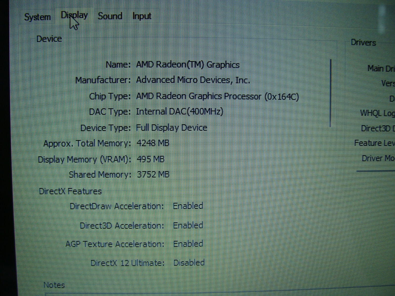 NEW! HP Pavilion 15-eh1010nr 15.6″TOUCH AMD Ryzen 5 2.1GHz 8GB 512GB PwR Battery