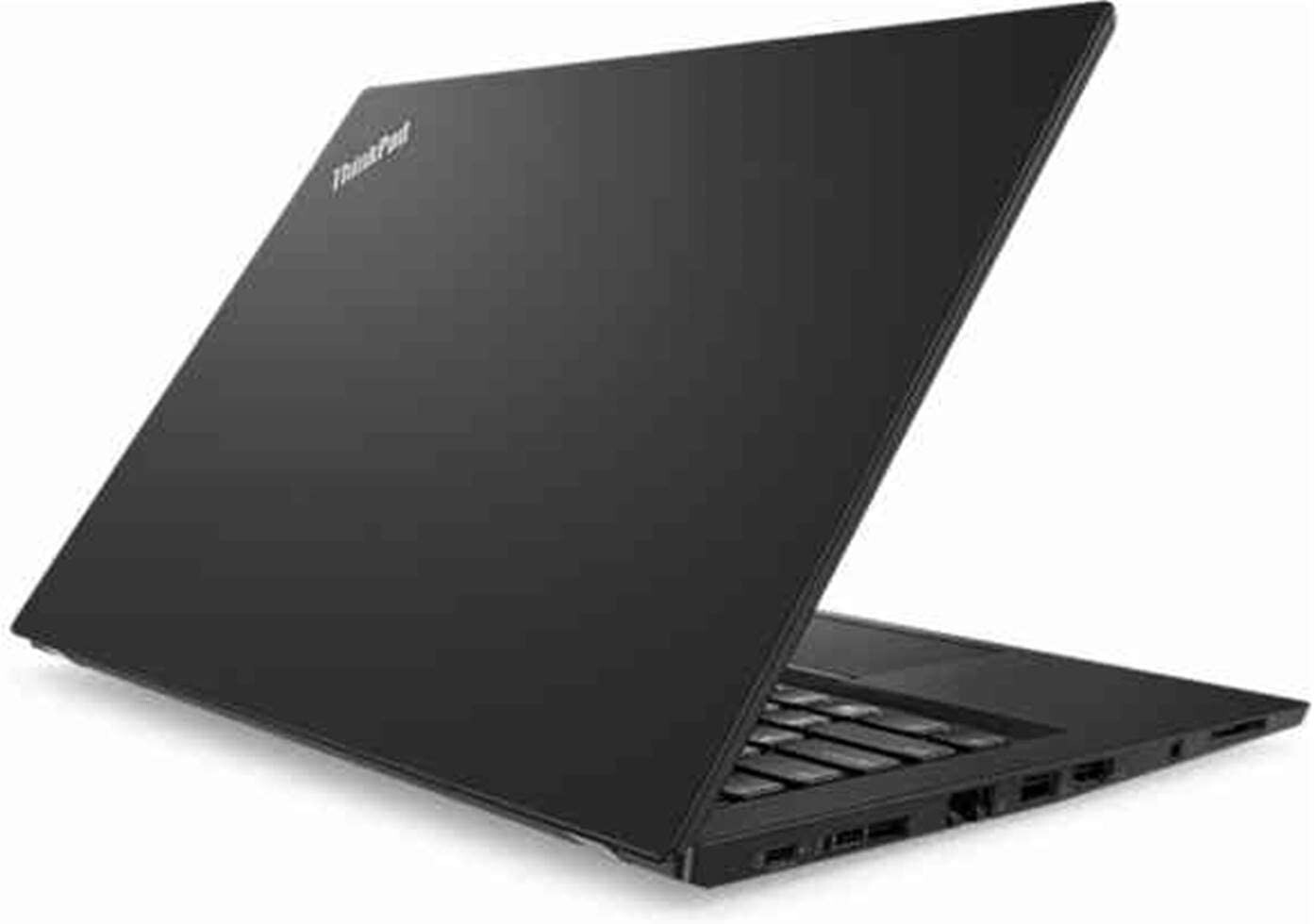 Lenovo ThinkPad T480 14″ FHD i5 8350u 32GB 1TB NVME WIFI CAM WIN 11 PRO laptop