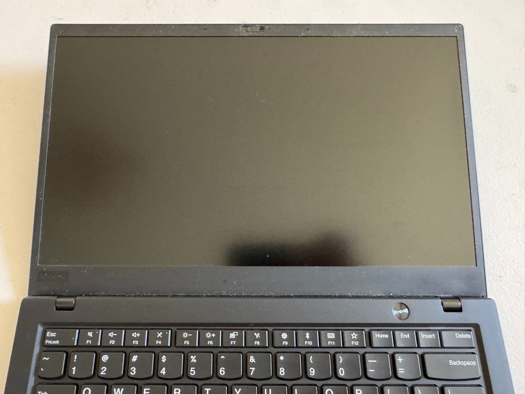 Lenovo ThinkPad X1 Carbon Gen 6 Laptop Intel Core i5-8250U 8GB RAM – No SSD