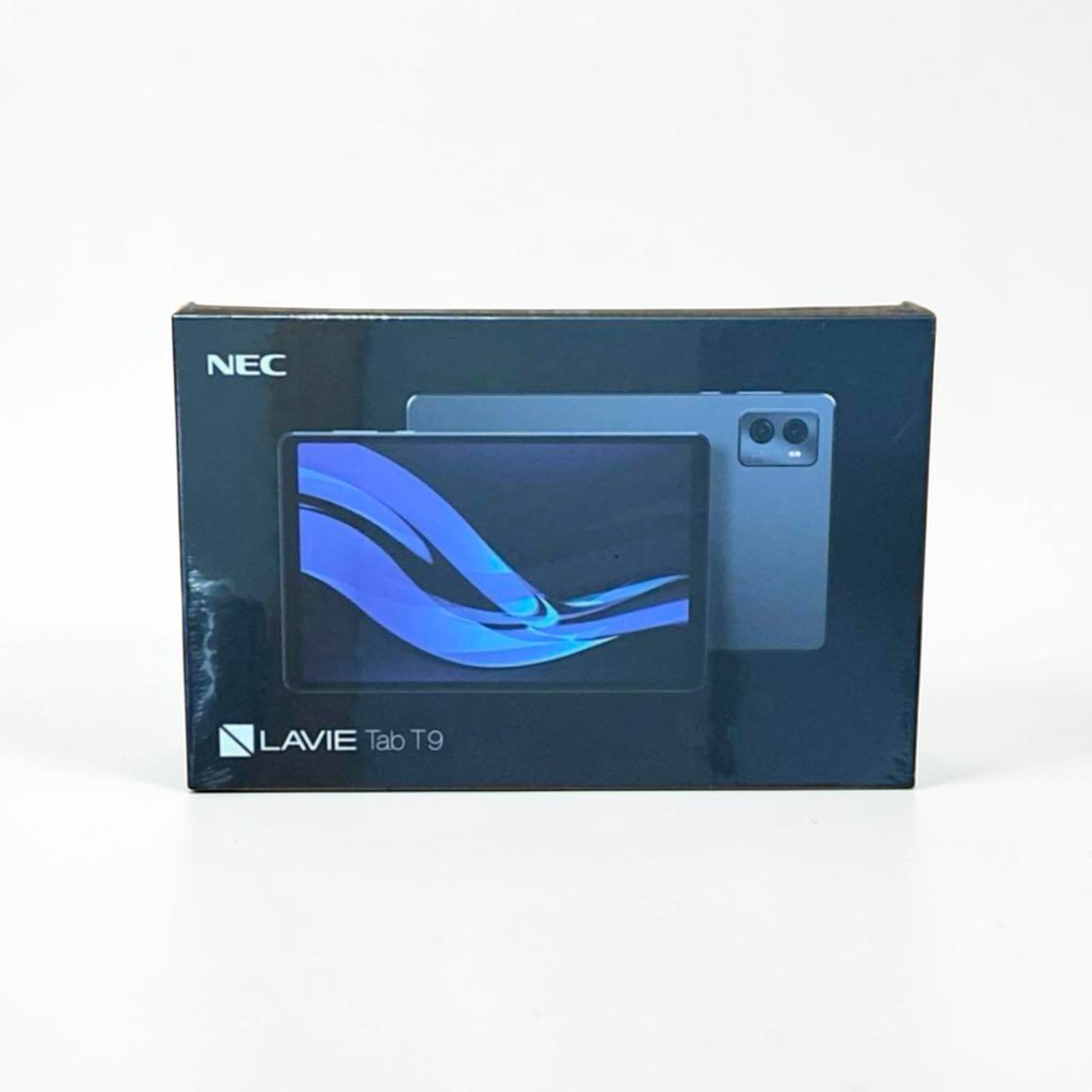 NEC LAVIE Tab T9 8.8in 2.5K Android 13 144Hz 8GB 128GB Tablet PC T0995HAS