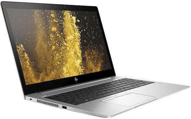 HP EliteBook 830 G5 13.3 in Core i5-8350U 16GB RAM 256GB SSD W11