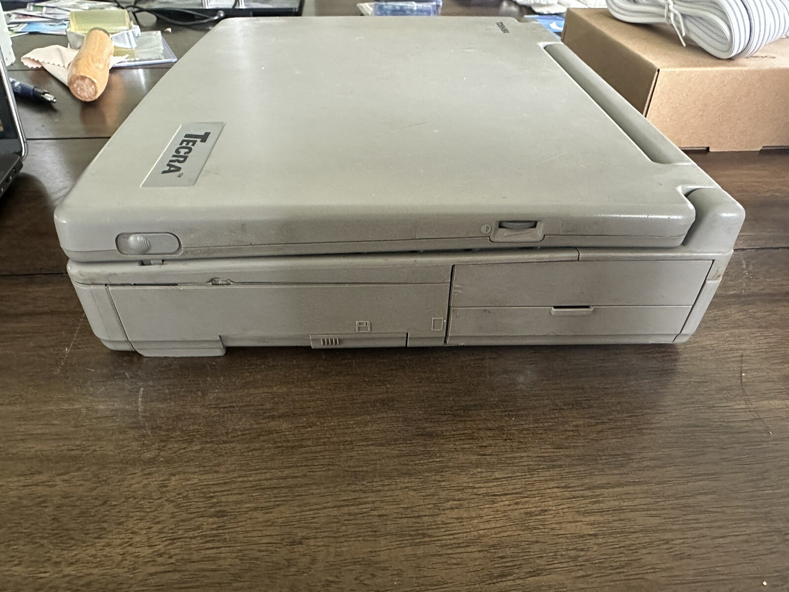 Toshiba Tecra 700CS