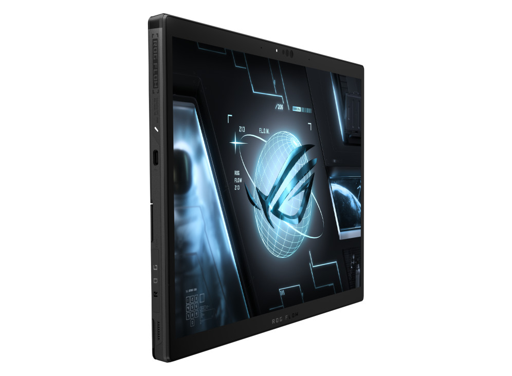 ASUS ROG Flow Z13 GZ301VU 13.4″QHD+ TouchSC i9-13900H 16GB 1TB SSD RTX4050 Win11