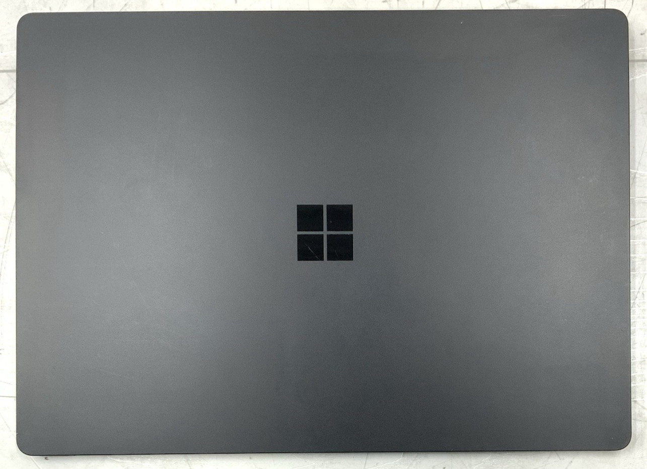 Microsoft Surface Laptop 5 (1951) Intel Core i7-1265U 32GB DDR5 512GB SSD W10P
