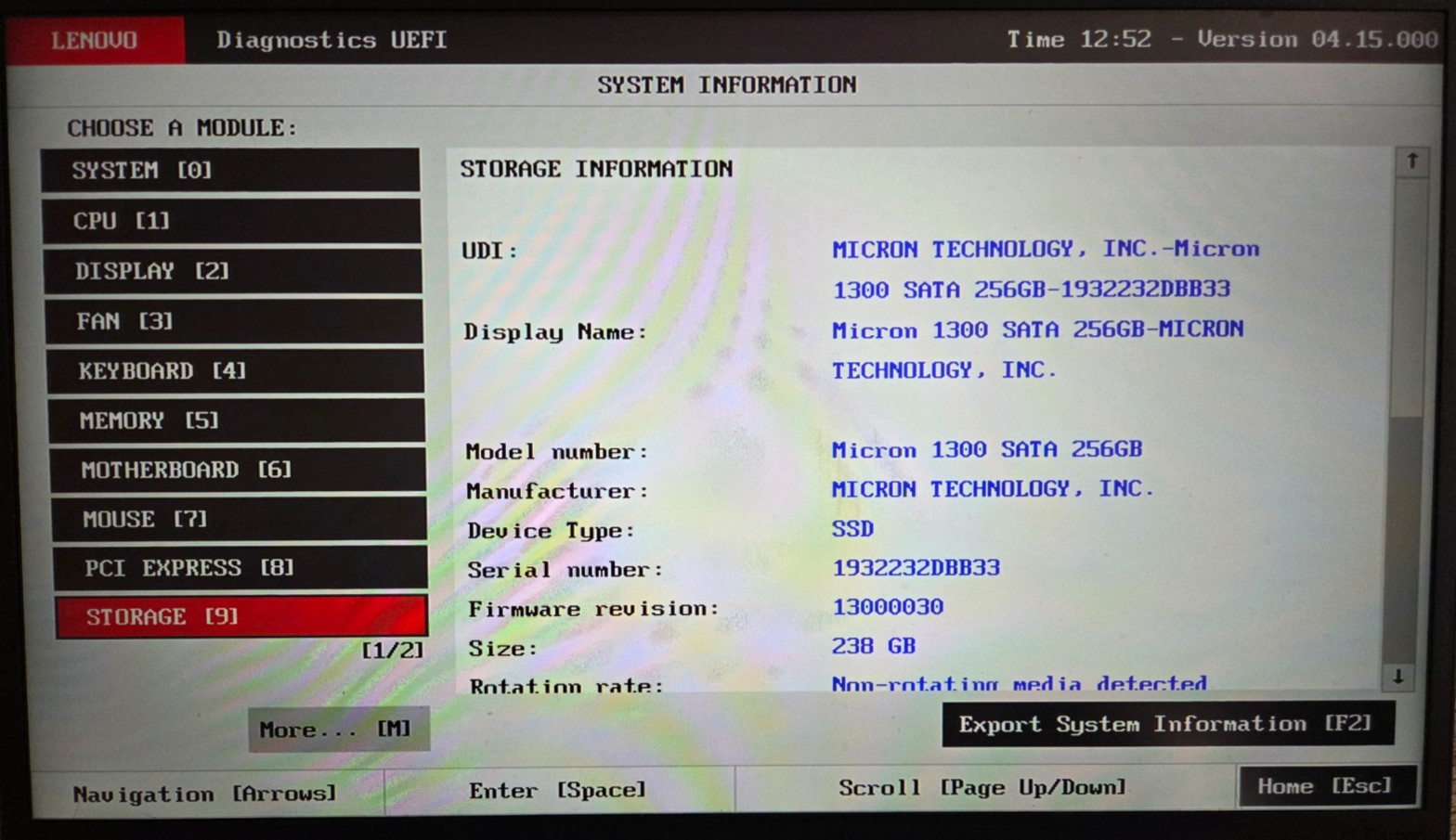 Lenovo ThinkPad X1 Carbon 6th Gen 14″ i7-8650U 256GB 16GB W11