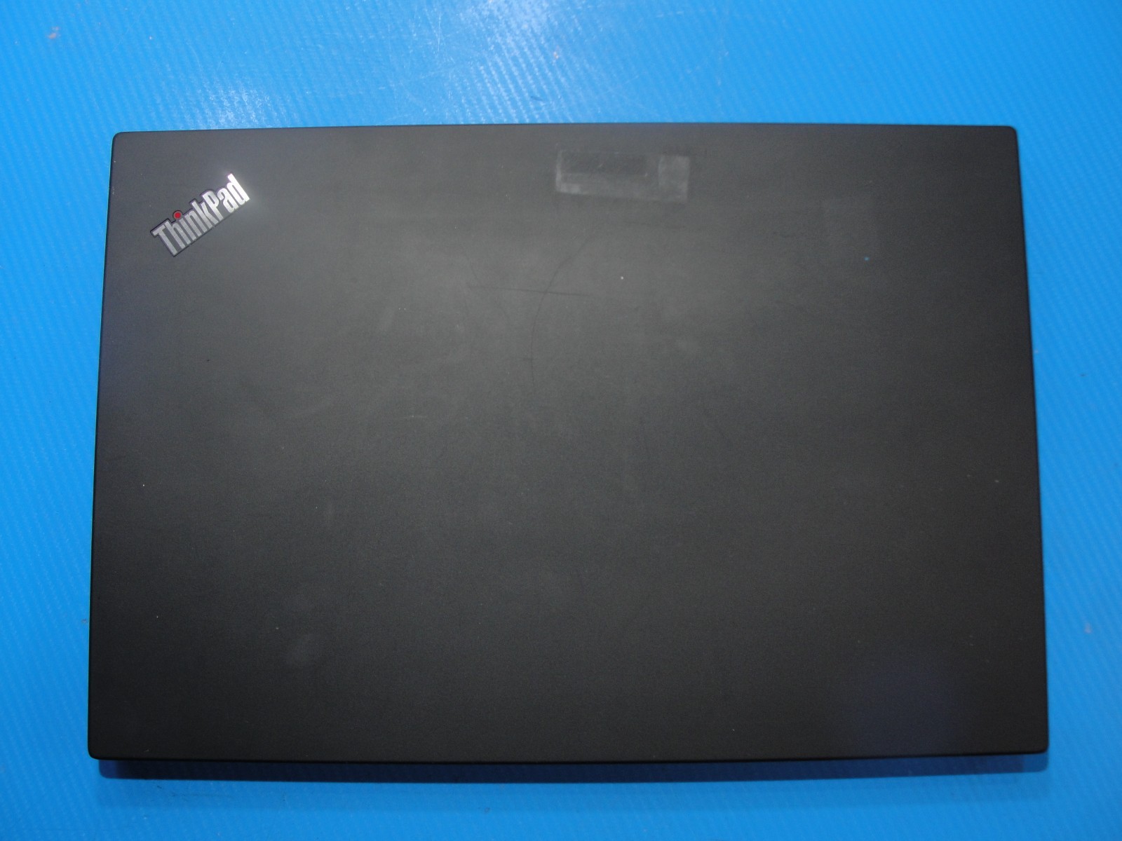 Lenovo ThinkPad E15 Gen 1 15.6” FHD Intel Core i7-10510U 1.8GHz 16GB 256GB SSD