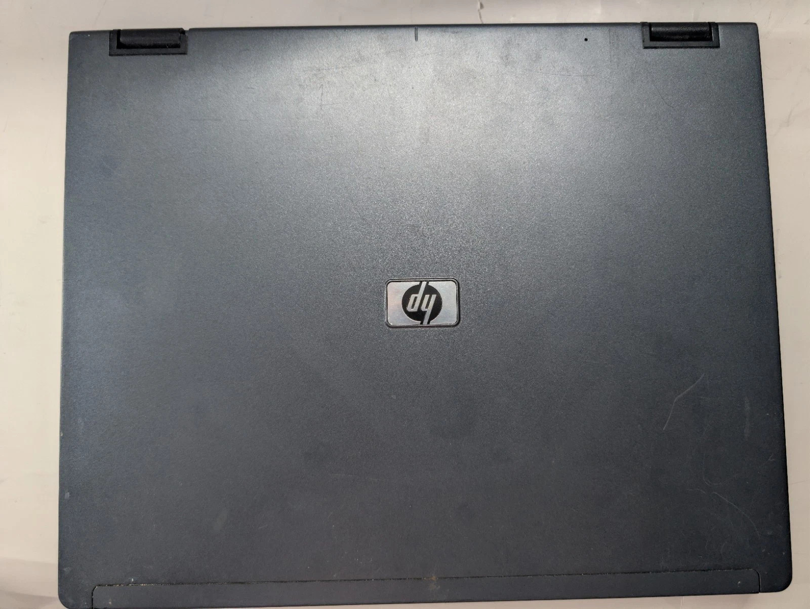 HP HSTNN-C02C Laptop No Battery/HDD/RAM, Laptop Only