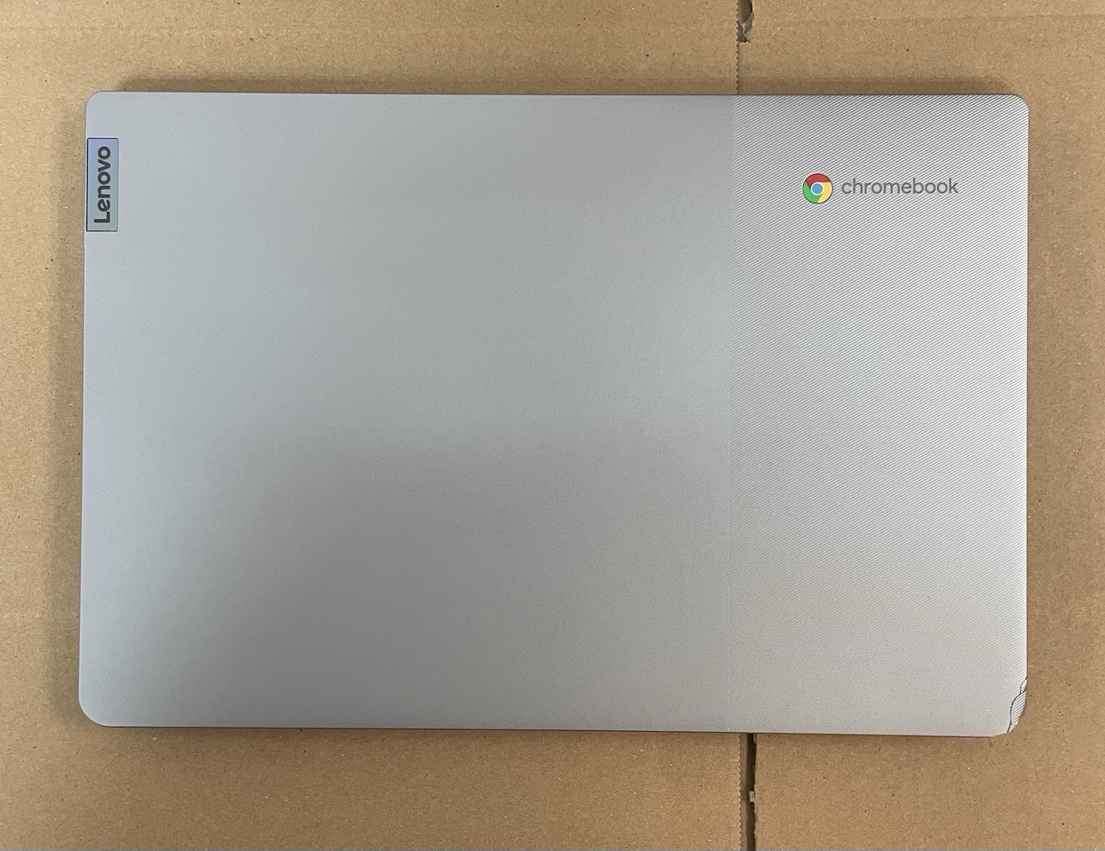 Lenovo IdeaPad 3 14″ (MT8183) 4GB Ram 64GB eMMC Chrome OS-Parts Only-Not Working