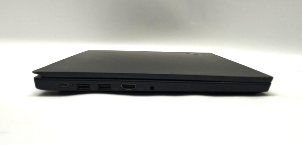 Lenovo ThinkPad E15 i5-10210U@1.60GHz 16GB RAM 512GB NVMe WIN 11 Pro WH801*!
