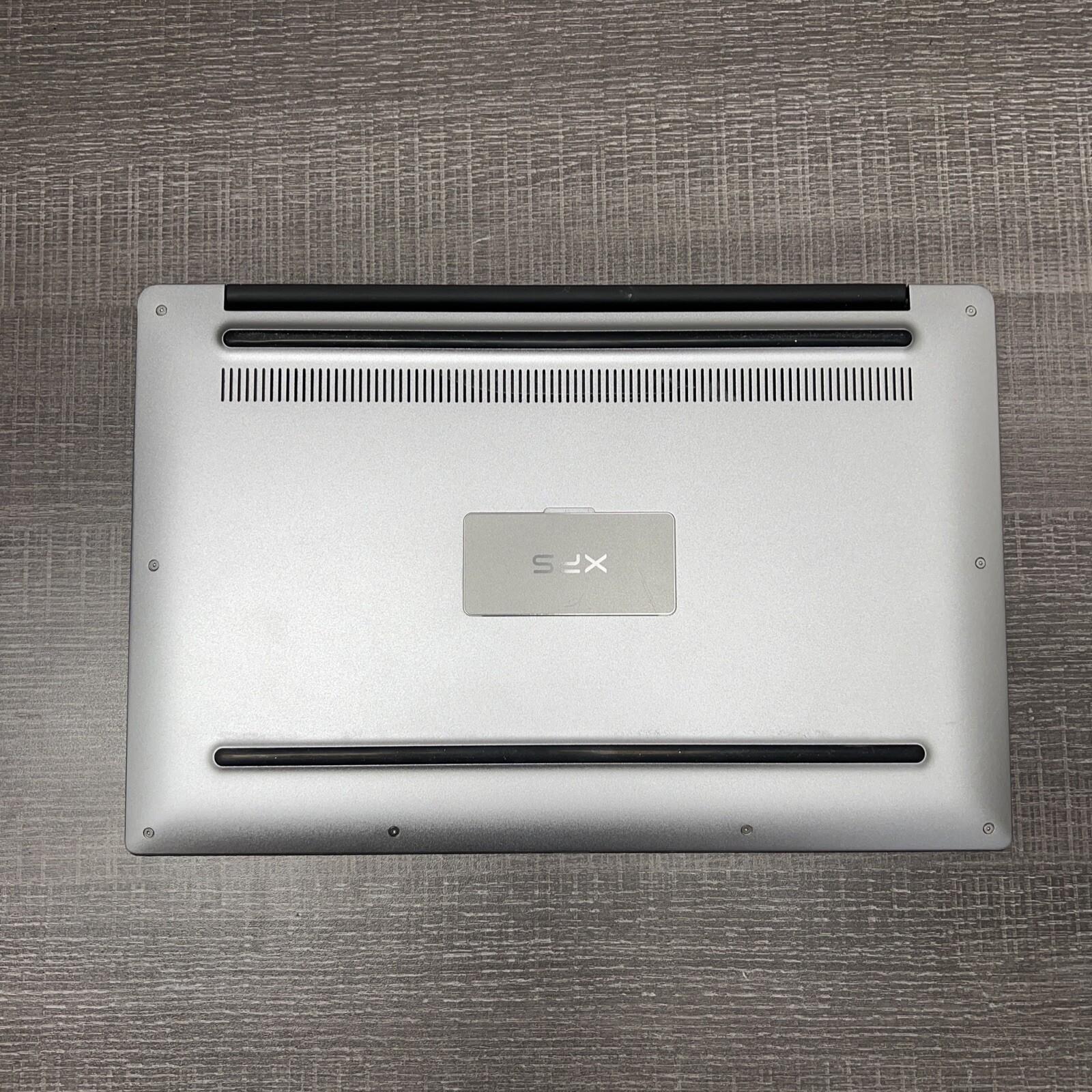 DELL XPS 13 9360 I5-7200U 2.50GHZ,256GB,8GB,WIN 10 PRO, READ DESCRIPTION!!!