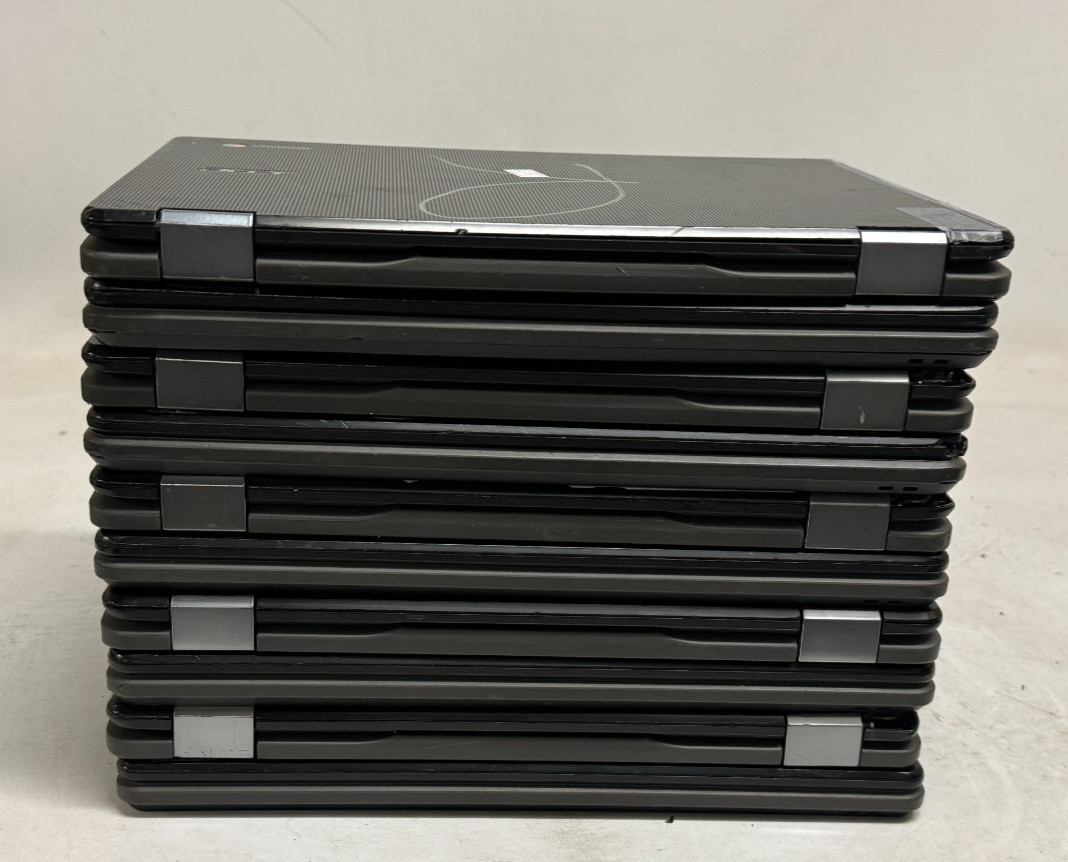 Acer Chromebook R751T 2in1 (N3350 – 4GB RAM – 32GB Storage) – Lot of 10