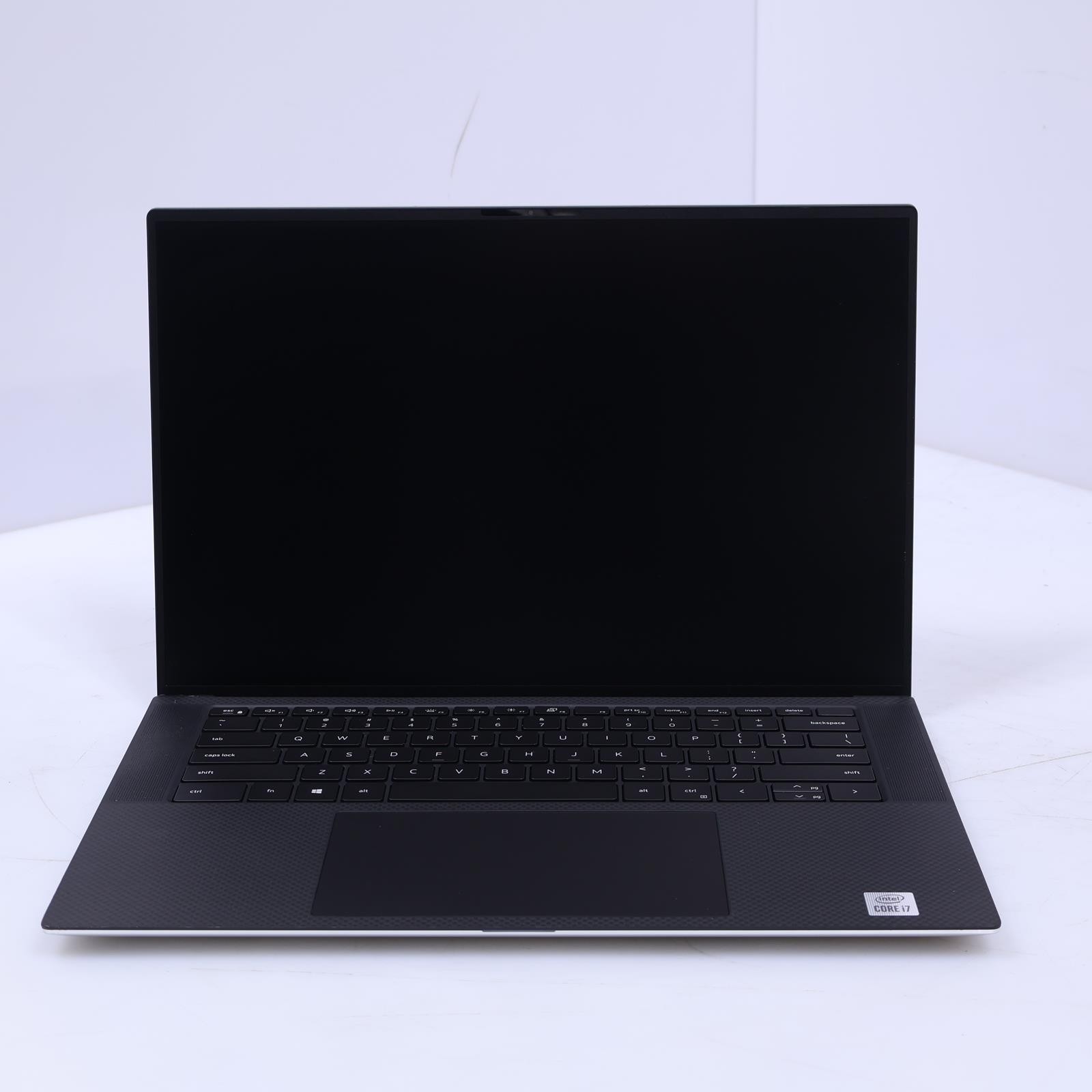 Dell XPS 15 9500 Intel Core i7 10th Gen 32GB RAM No Drive/OS Laptop