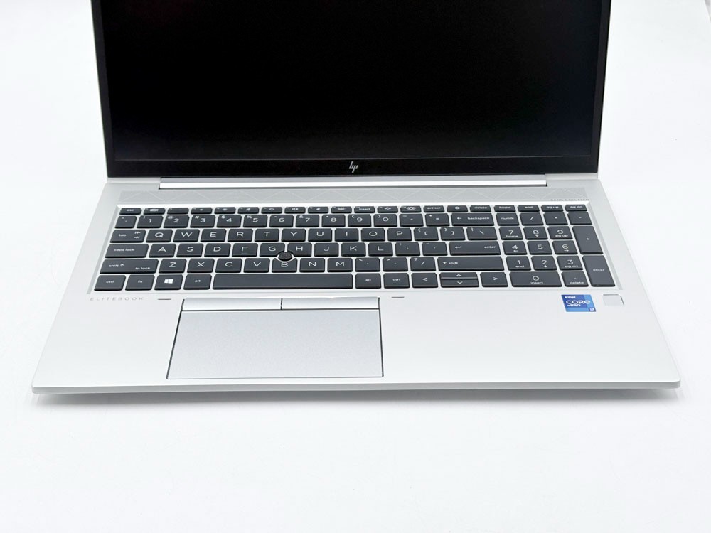 HP EliteBook 850 G8 15.6″ FHD i7-1185HP EliteBook 850G7 16GB 256GB SSD Win11 Pro