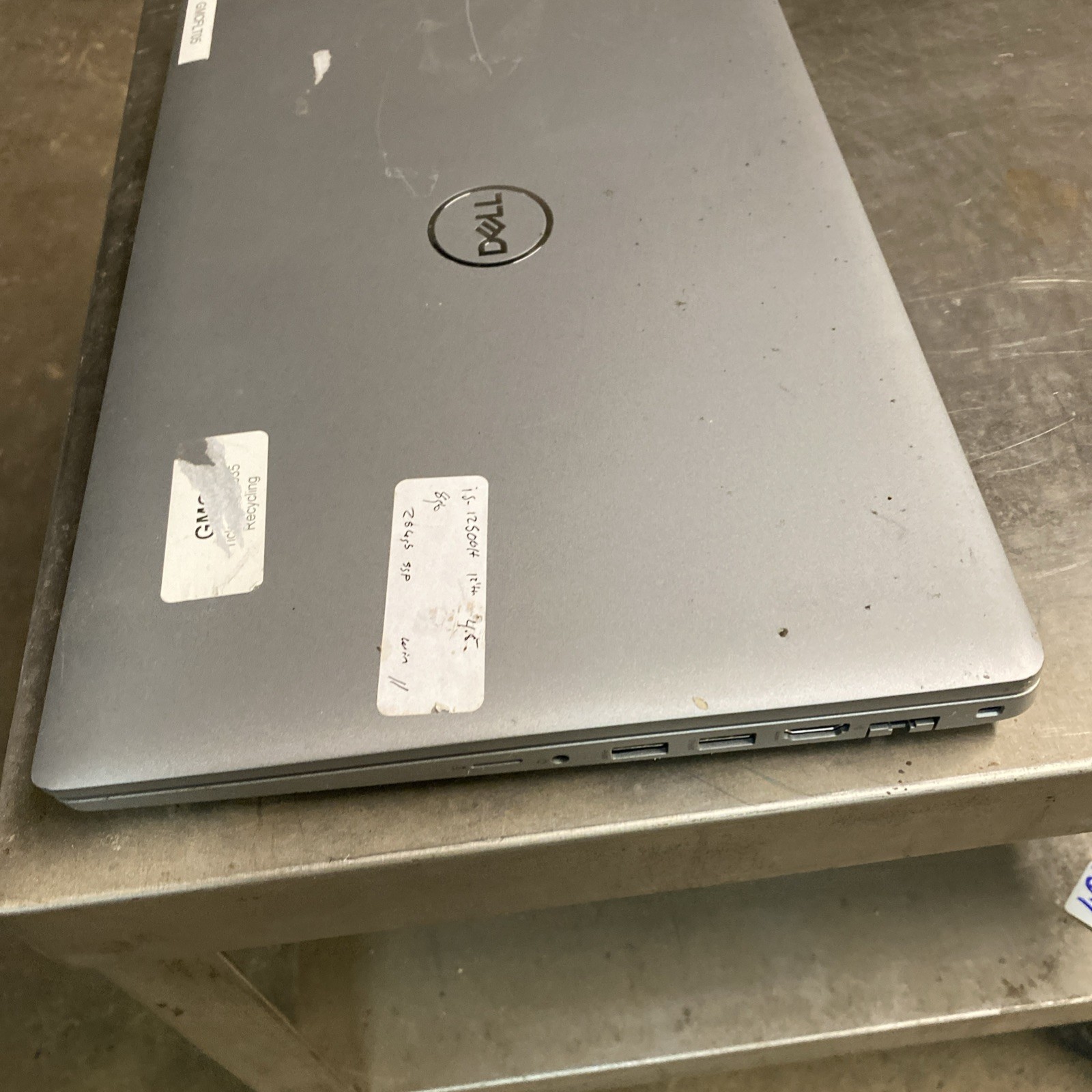 Dell Latitude 5531 i5-12500H 4.5GHz, 8GB Ram, 256GB SSD, Windows 11