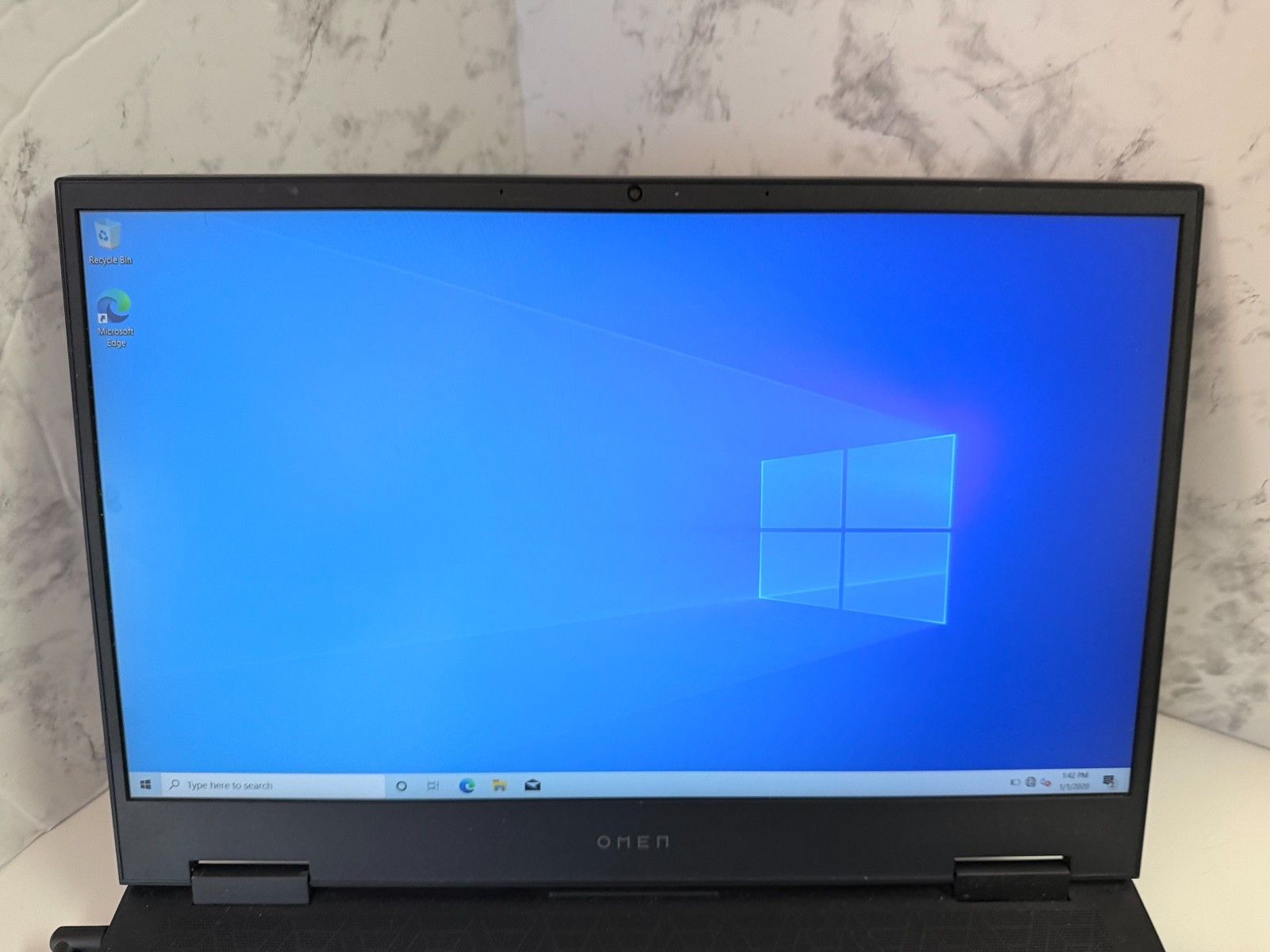 HP OMEN LAPTOP – DH1019NR | INTEL CORE I7-10750H | 512GB | 16GB | WIN10 HOME
