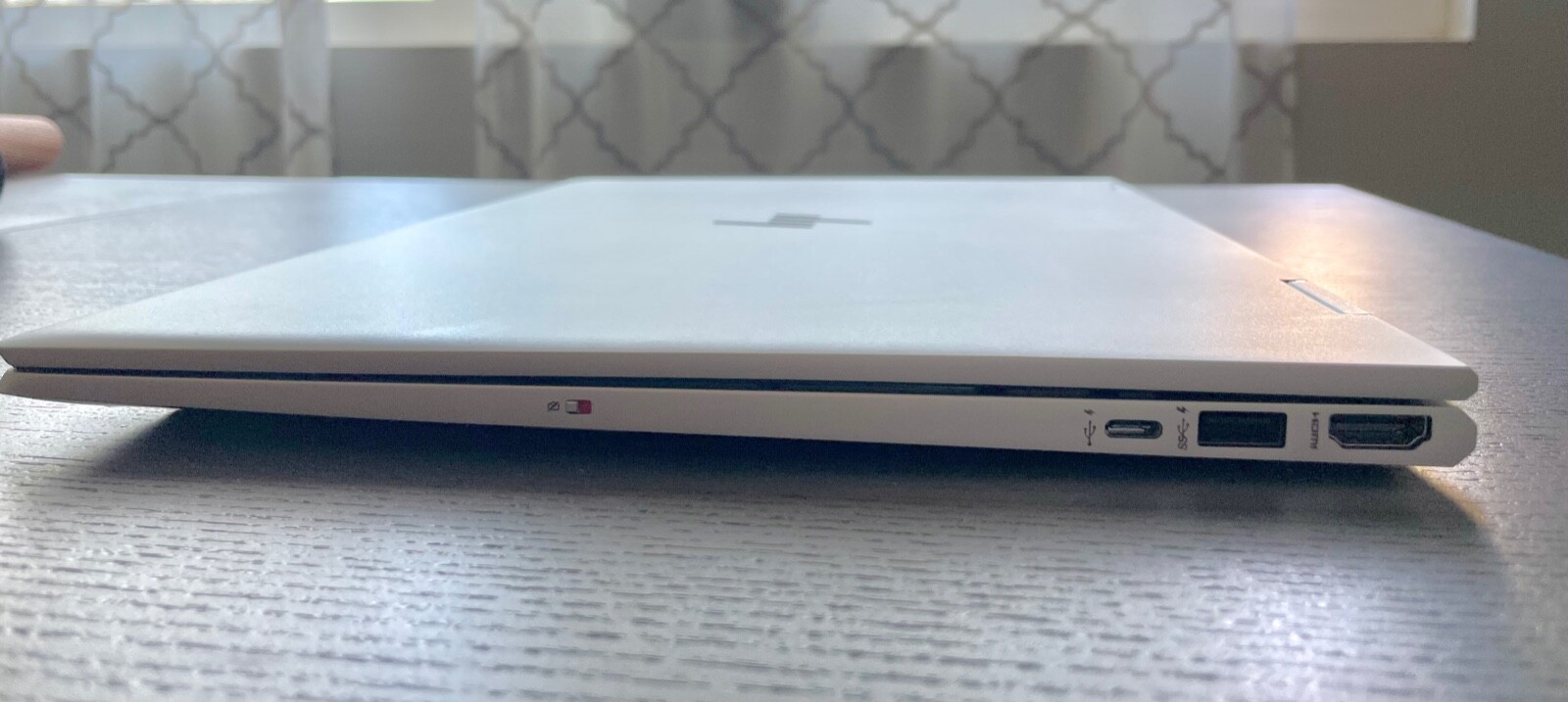 Hybrid (2-in-1) HP ENVY 15.6 inch (512GB SSD, Intel Core i7 10th Gen., 12GB RAM)