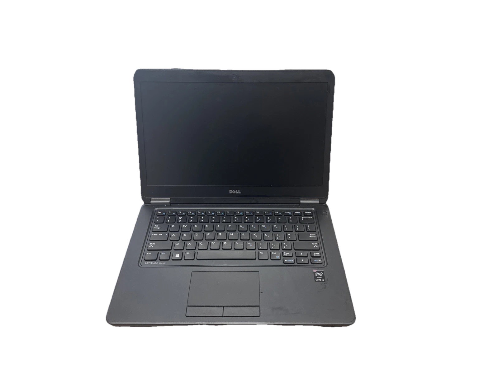 HP Notebook 13.3″ Laptop Intel Core i5 7th Gen 8GB DDR4 RAM 500GB HDD USED