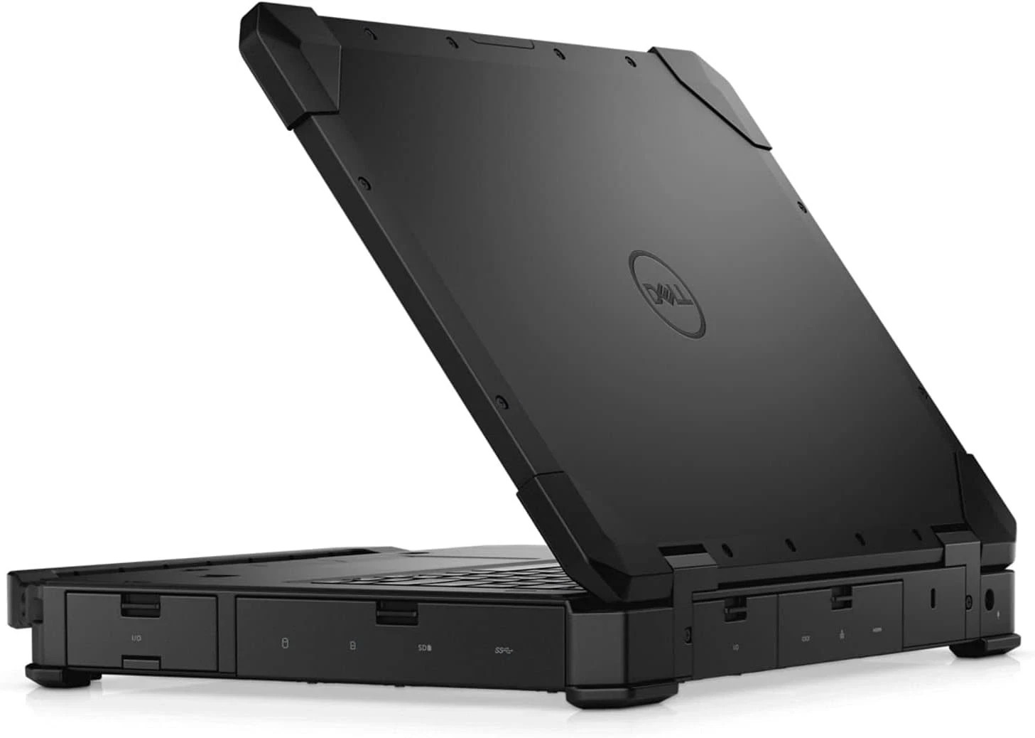 Dell Latitude 14 Rugged 5424 i5-8TH 3.6GHz Turbo 32GB 1TB WIN 11 3YR WARRANTY